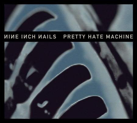 Pretty Hate Machine (2LP 2010 Remaster) | Mint (M) Mint (M)