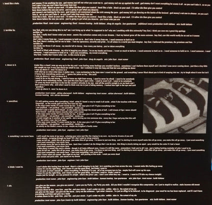 Pretty Hate Machine | Mint (M) Mint (M)