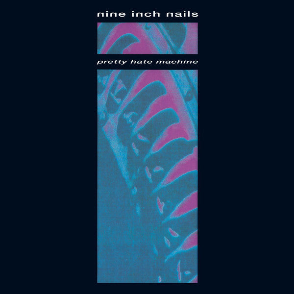 Pretty Hate Machine | Mint (M) Mint (M)