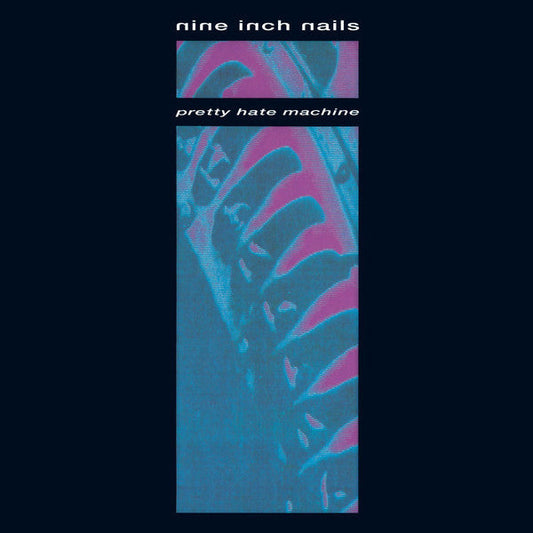 Pretty Hate Machine | Mint (M) Mint (M)