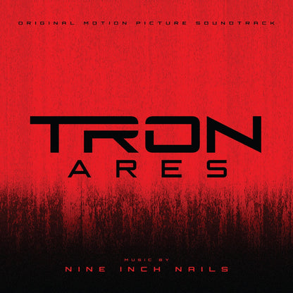 Tron: Ares [Original Motion Picture Soundtrack] (2xVINYL) | Mint (M) Mint (M)