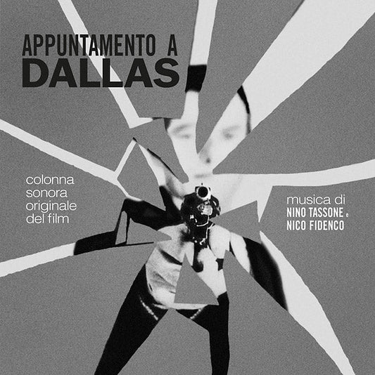 Appuntamento A Dallas |