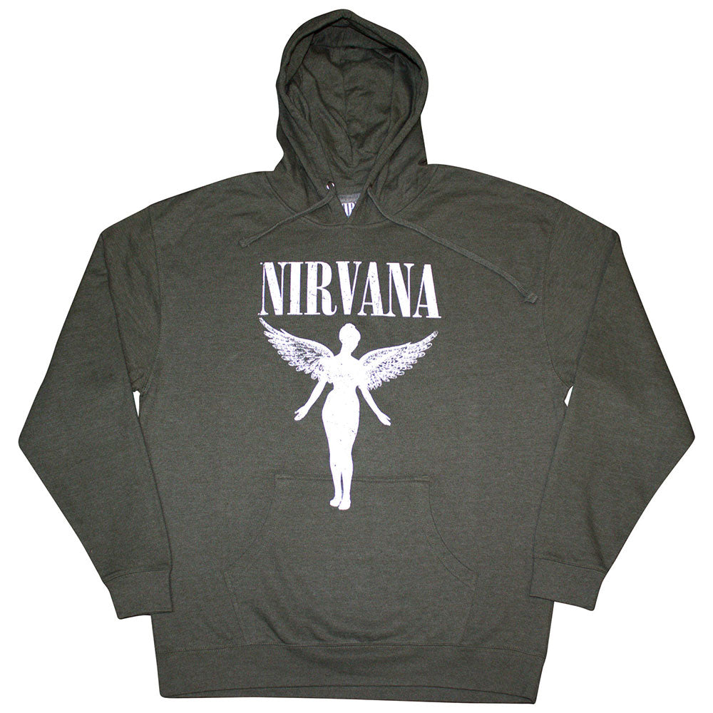 Nirvana - Angelic Mono |