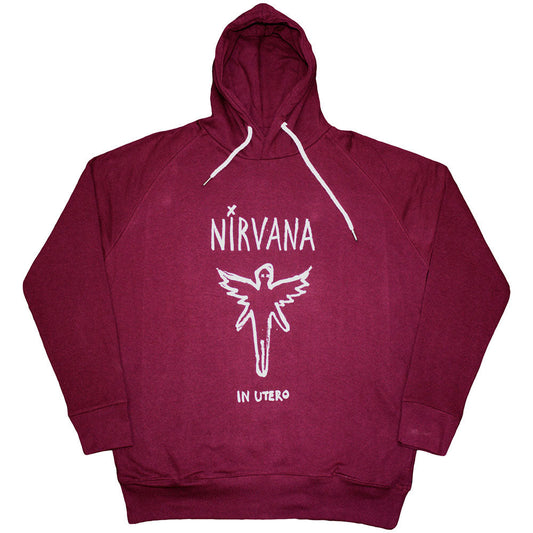 Nirvana - In Utero Outline |