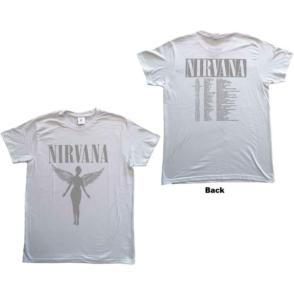 In Utero Tour |