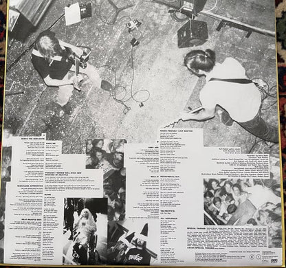 In Utero | Mint (M) Mint (M)