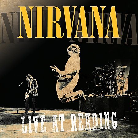 Live at Reading (2LP) | Mint (M) Mint (M)