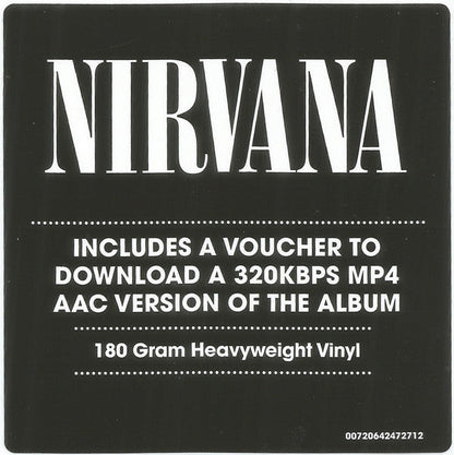 MTV Unplugged In New York | Mint (M) Mint (M)