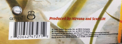 MTV Unplugged In New York | Mint (M) Mint (M)