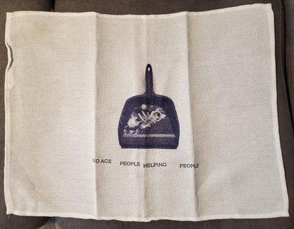 People Helping People | Mint (M) Mint (M)