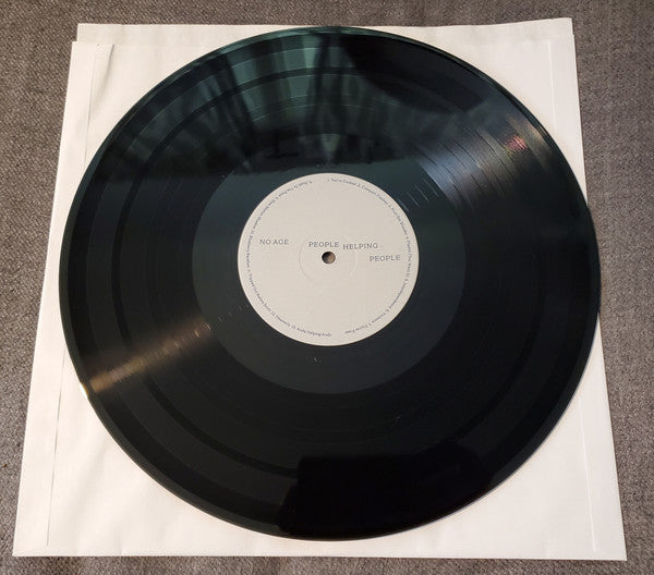 People Helping People | Mint (M) Mint (M)