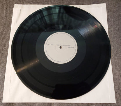 People Helping People | Mint (M) Mint (M)