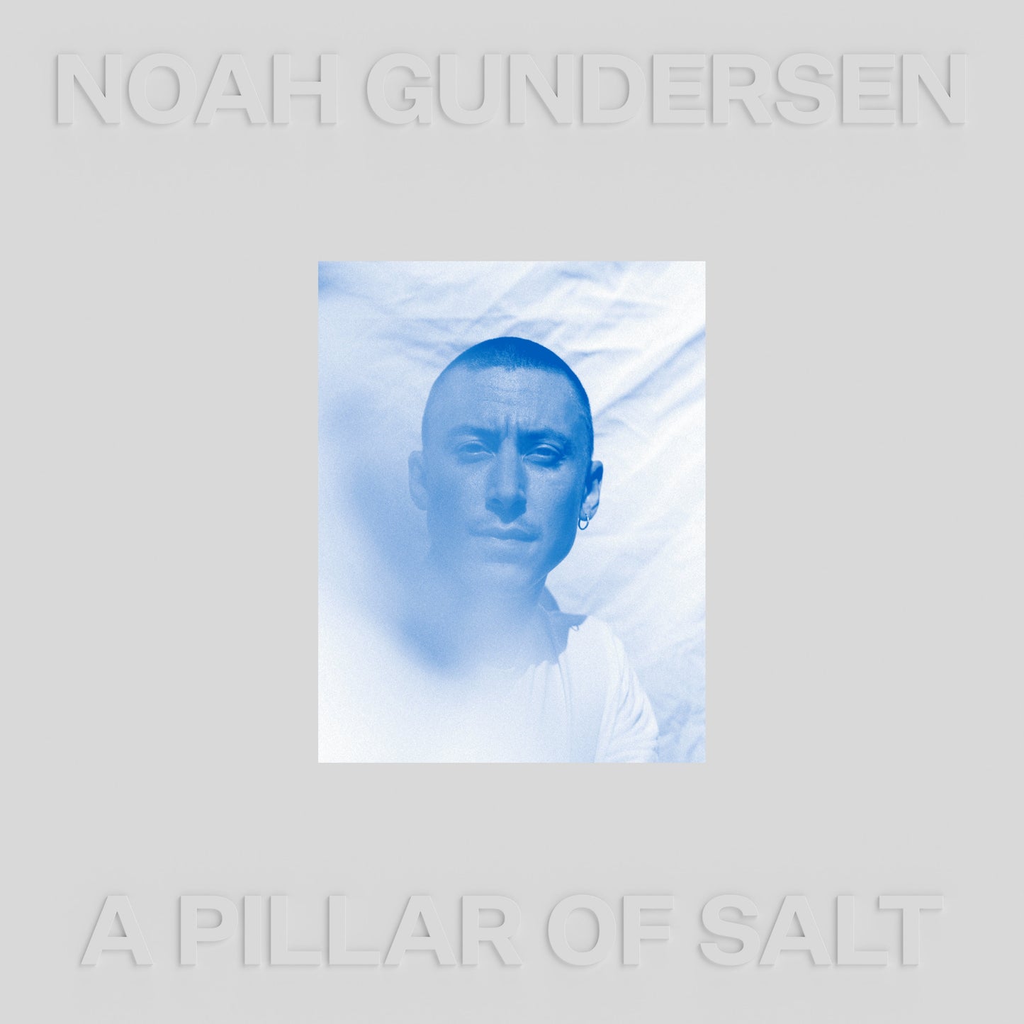 A Pillar of Salt (Indie LP) |