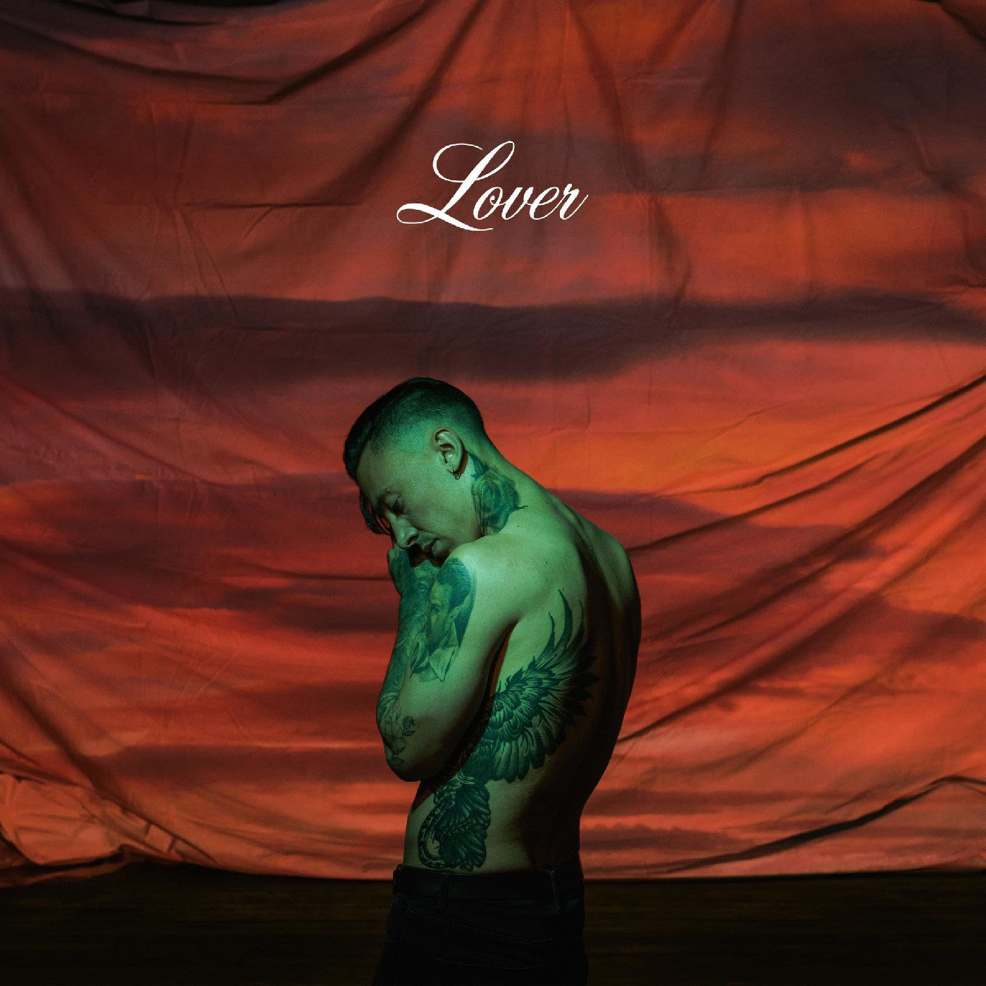 Lover (2x VINYL) | Mint (M) Mint (M)
