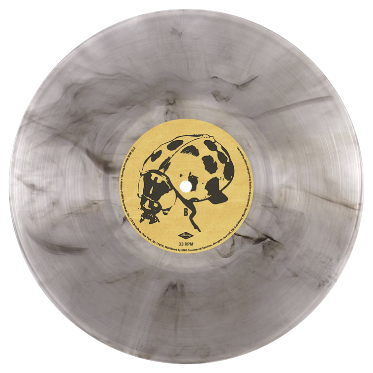 Noah Kahan - The Great Divide (Indie Exclusive)(2x Cigarette Smoke Vinyl) | Mint (M) Mint (M)