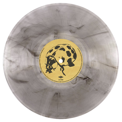 Noah Kahan - The Great Divide (Indie Exclusive)(2x Cigarette Smoke Vinyl) | Mint (M) Mint (M)