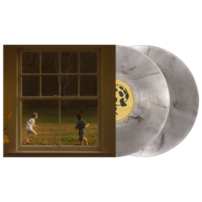 Noah Kahan - The Great Divide (Indie Exclusive)(2x Cigarette Smoke Vinyl) | Mint (M) Mint (M)