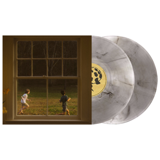 Noah Kahan - The Great Divide (Indie Exclusive)(2x Cigarette Smoke Vinyl) | Mint (M) Mint (M)