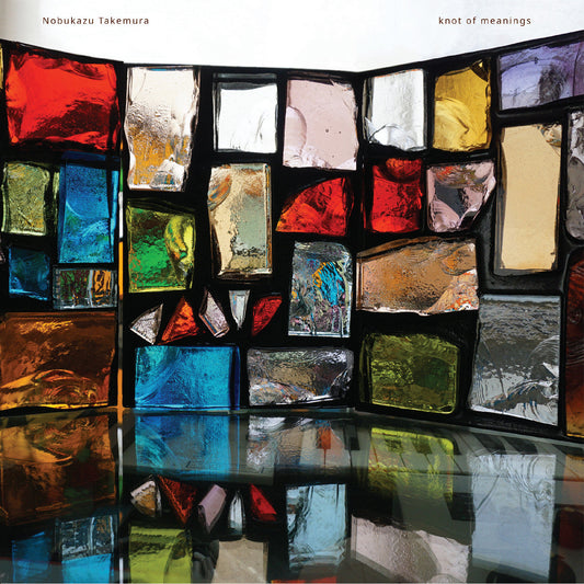 Knot Of Meanings (Indie Exclusive Clear Vinyl) |