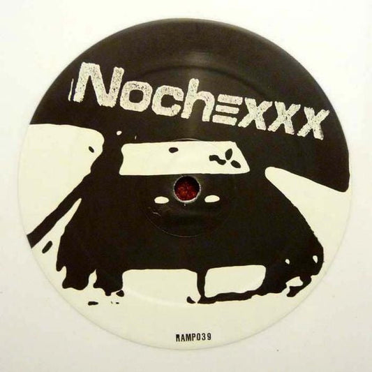 Ritalin Love / Timepiece (VINYL) | Very Good Plus (VG+) Generic