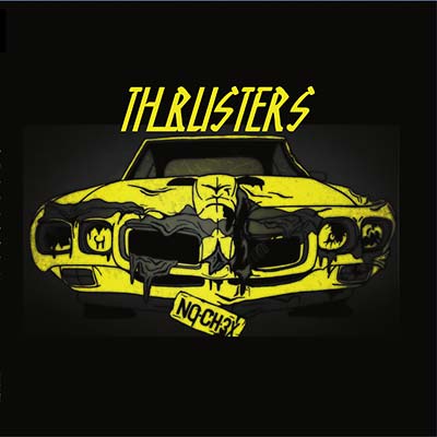 Thrusters |