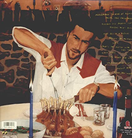 Heavy Petting Zoo | Mint (M) Mint (M)