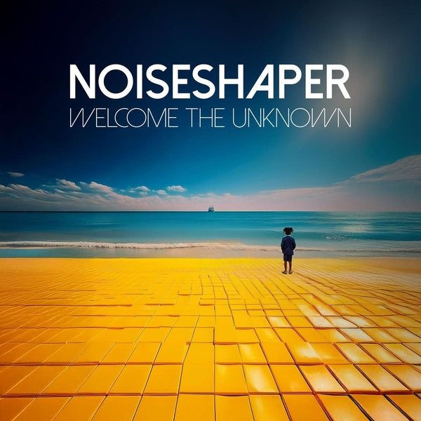 NOISESHAPER - Welcome The Unknown [Cd] |