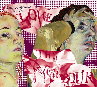 Love Thy Neighbour |