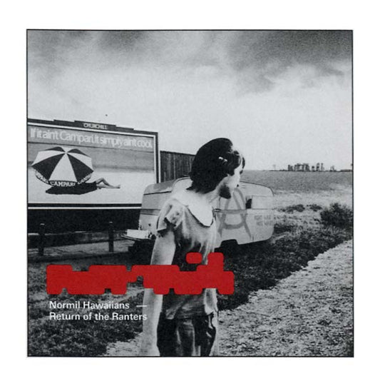 Return of the Ranters |