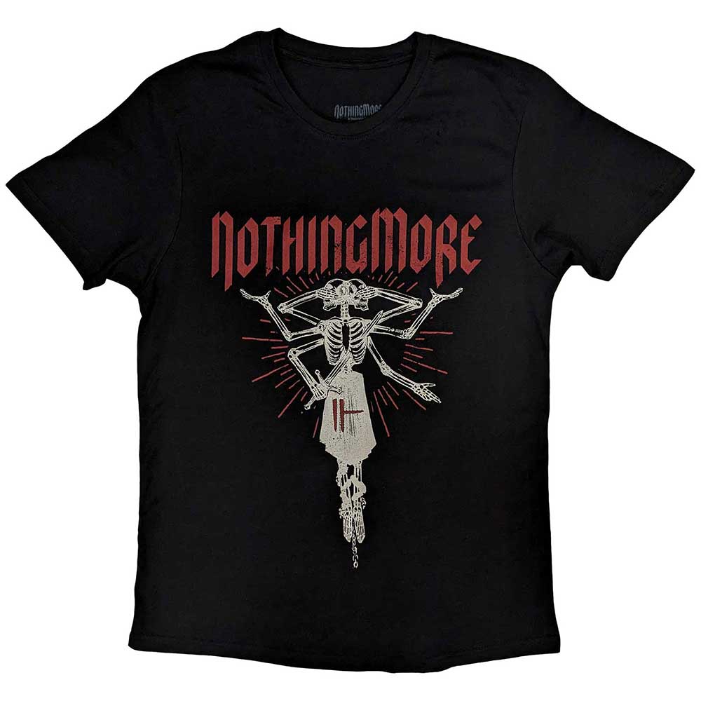Nothing More - Force |