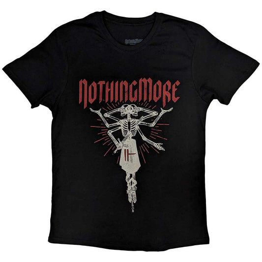 Nothing More - Force |