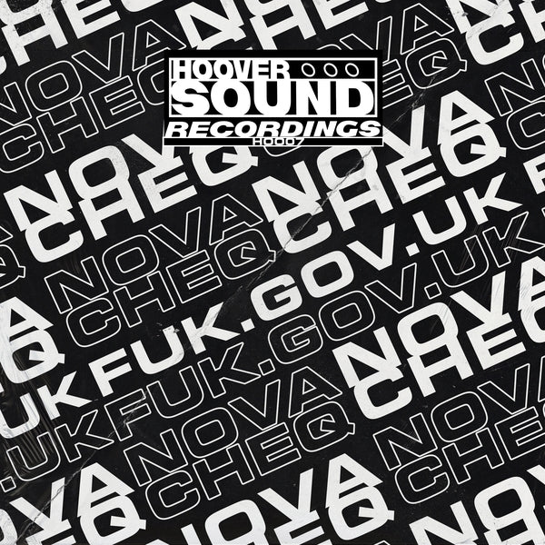 Nova Cheq - Fuk.Gov.Uk [12"] |