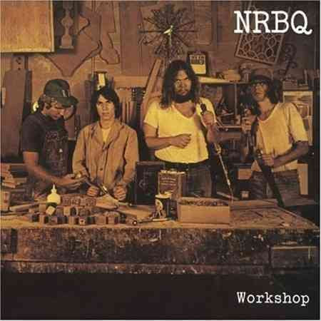 WORKSHOP |