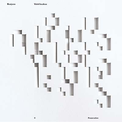 Valot Kaukaa (CD) | Mint (M) Mint (M)