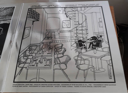 Gyllensköld, Geijerstam And I At Rydberg's | Mint (M) Mint (M)