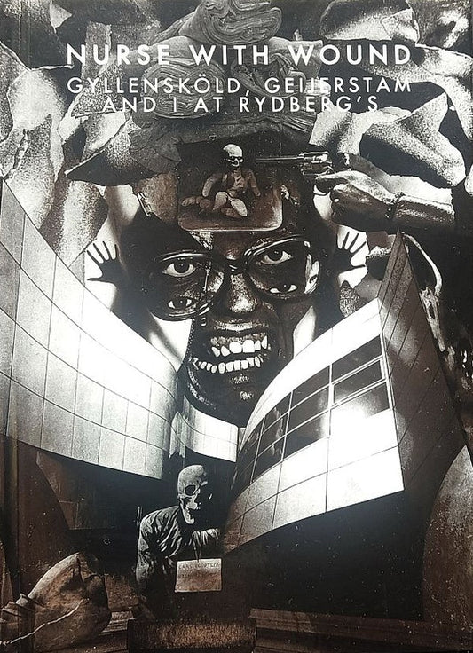 Gyllenskold, Geijerstam And I At Rydberg's |