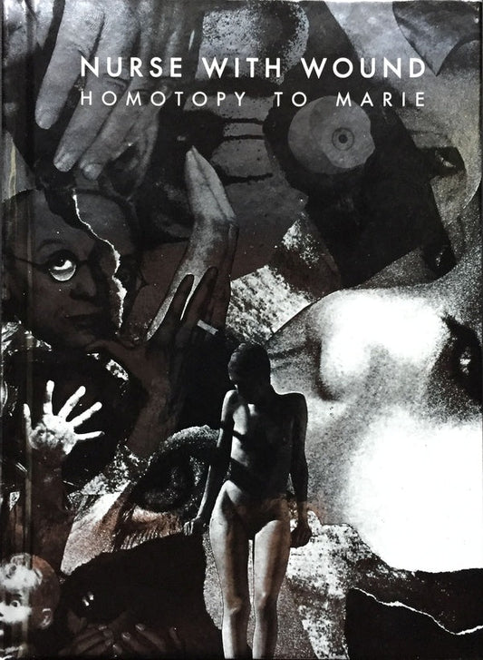 Homotopy To Marie |