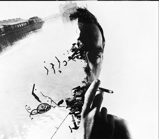 Surveillance Lounge (Double CD) |