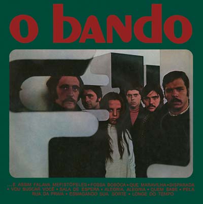O Bando |