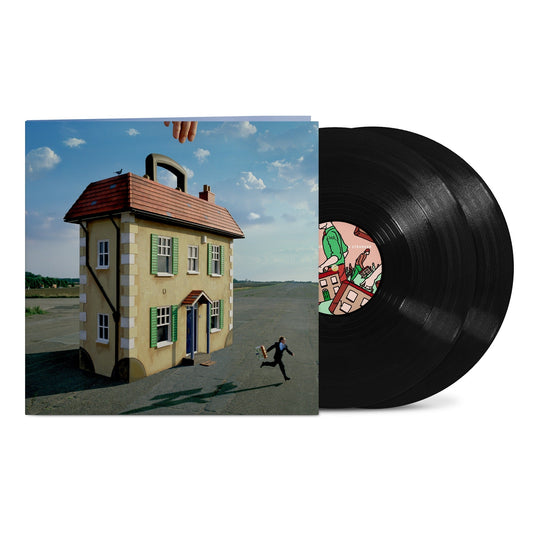 O.A.R. - Stories Of A Stranger (20Th Anniversary Edition) (2x Vinyl) | Mint (M) Mint (M)