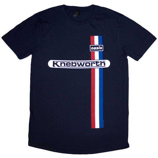 Knebworth Vertical Stripe |