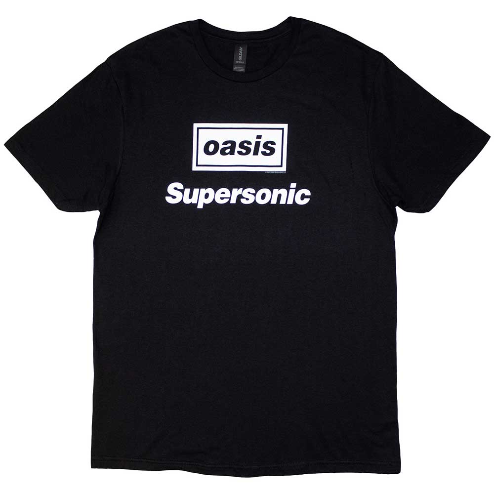 Supersonic Title | Men's |