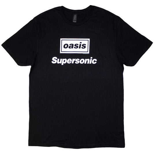 Supersonic Title | Men's |