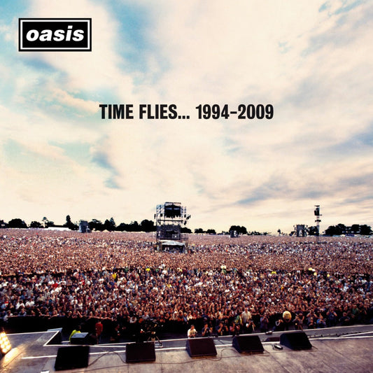 Time Flies… 1994-2009 (4Lp) (Box Set) | Mint (M) Mint (M)