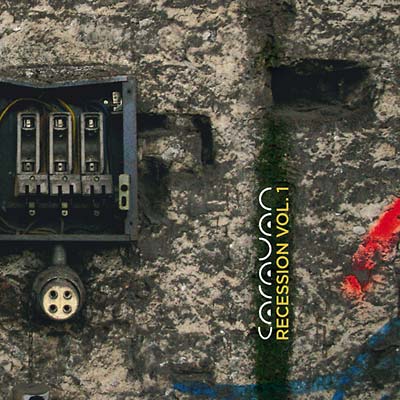 Caravan: Recession Vol. 1 |