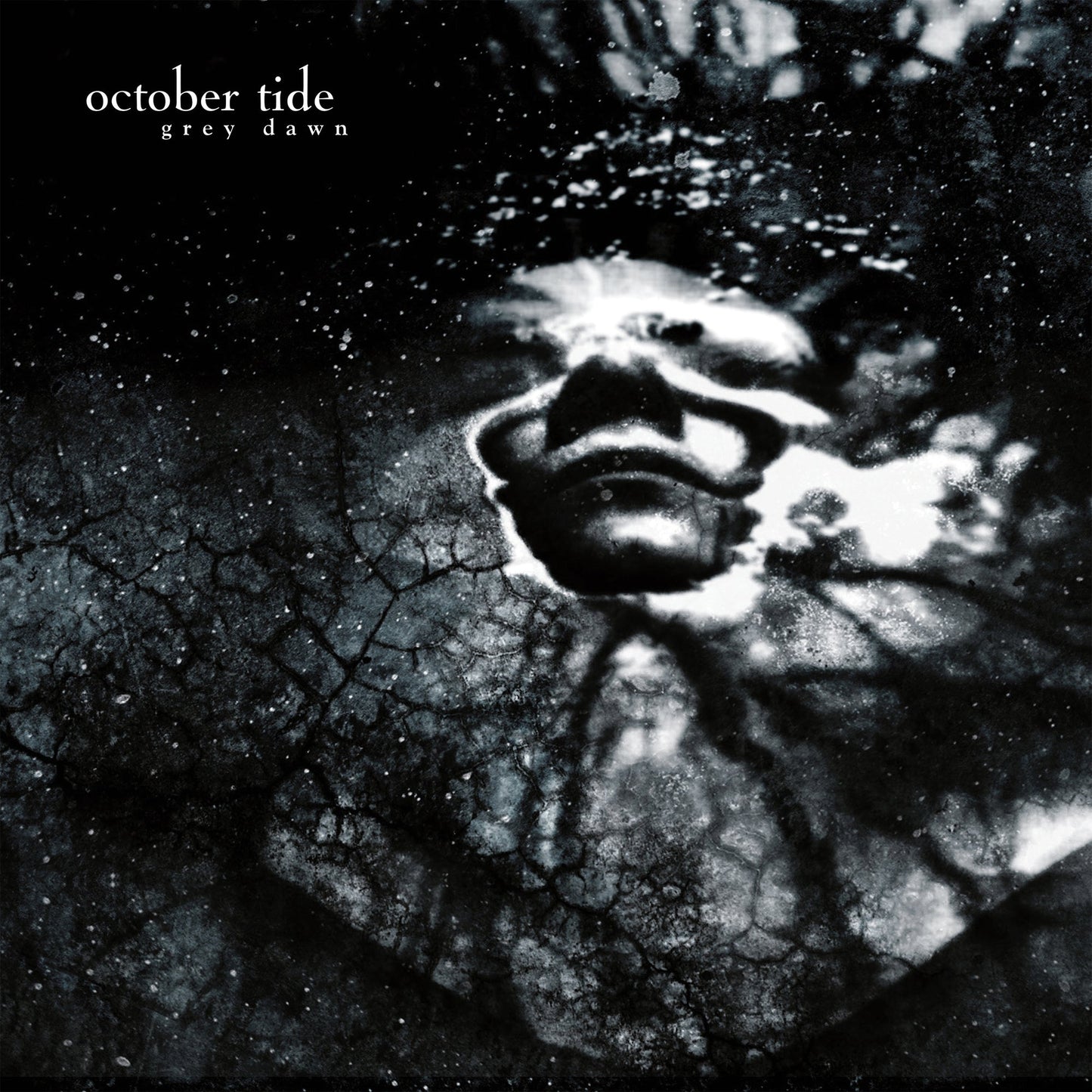 October Tide - Grey Dawn (VINYL) | Mint (M) Mint (M)