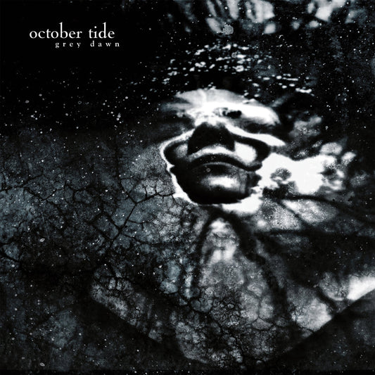 October Tide - Grey Dawn (VINYL) | Mint (M) Mint (M)