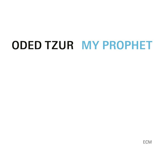 My Prophet |