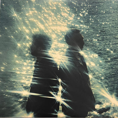 The Last Goodbye | Mint (M) Mint (M)