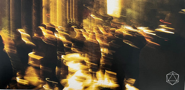 The Last Goodbye | Mint (M) Mint (M)